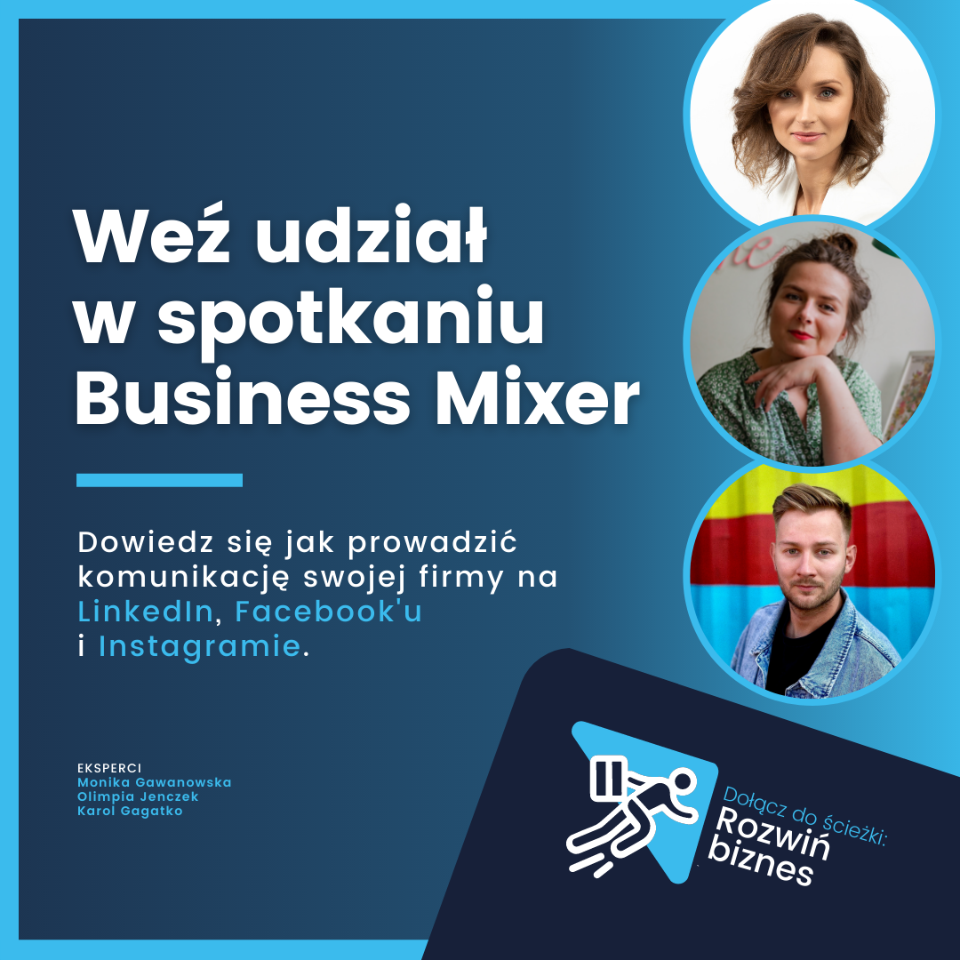 Business Mixer 2. 25.01.2022