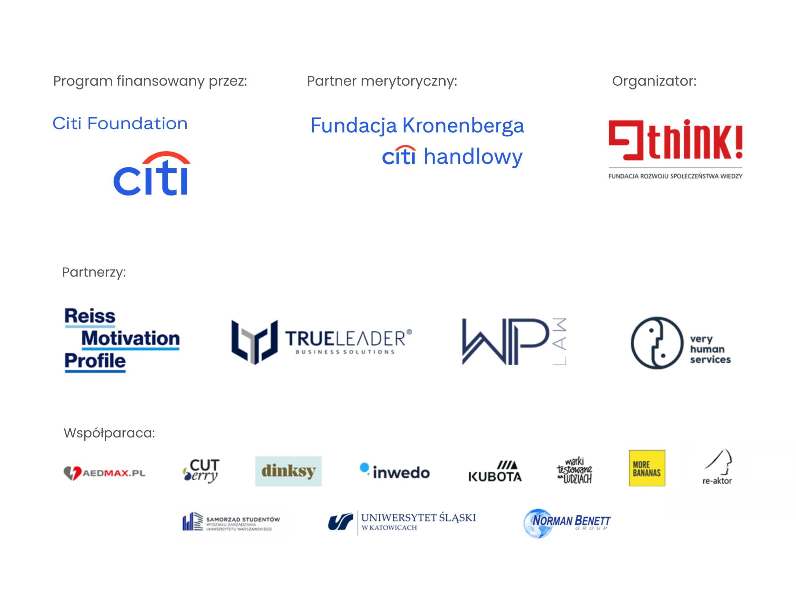 Partnerzy